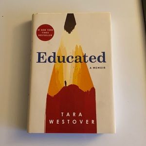 Educated - Brand New